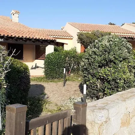 Villetta Gallurese Santa Teresa Gallura Exterior photo