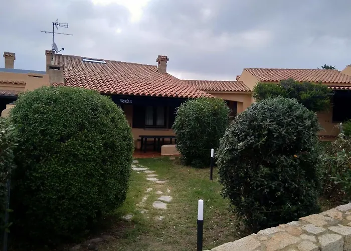 Villetta Gallurese