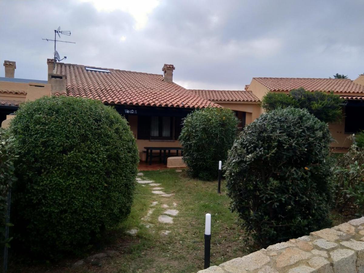 Holiday home Gallurese Santa Teresa Gallura