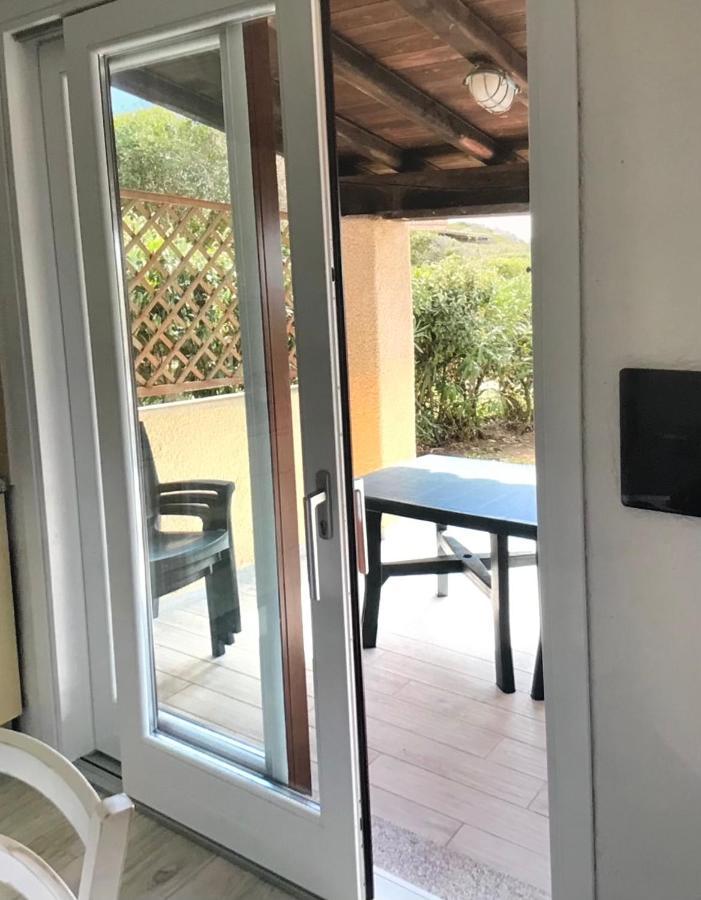 Gallurese Holiday home *