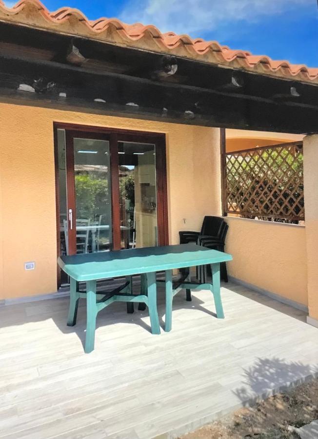 Gallurese Holiday home