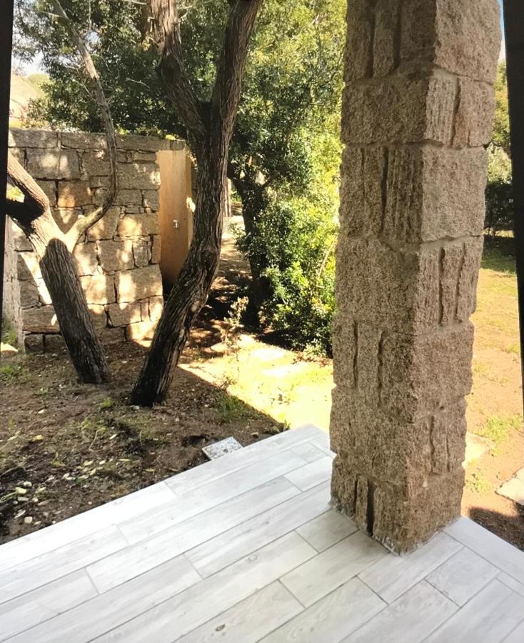 Holiday home Gallurese